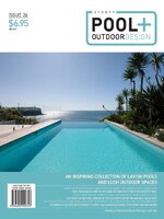 Sydney Pool + Outdoor Design